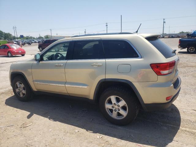Photo 2 from auction – 2011 JEEP GRAND CHER with VIN 1J4RR4GG5BC712586