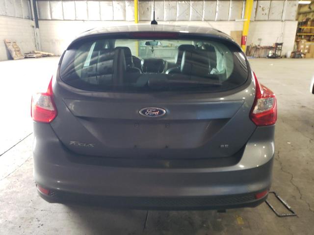 صورة رقم 6 من المزاد - 2013 FORD FOCUS SE مع VIN 1FADP3K26DL124524