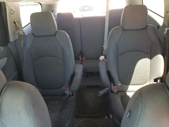 Photo 10 from auction – 2015 CHEVROLET TRAVERSE L with VIN 1GNKRGKD8FJ325285