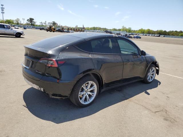 Foto 3 de la subasta – 2021 TESLA MODEL Y con VIN 5YJYGDEEXMF078416