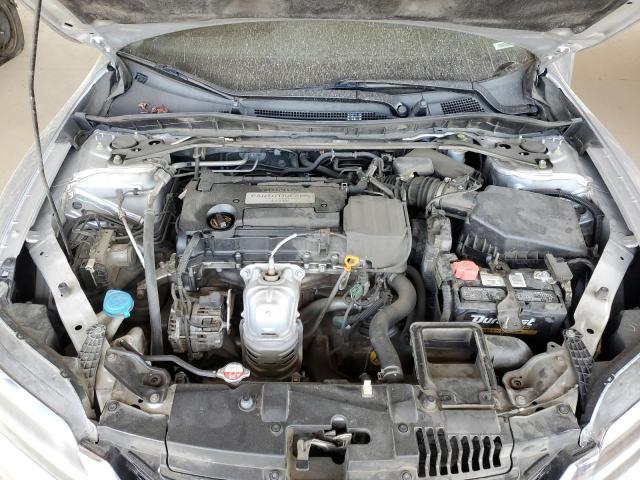 Photo 11 from auction – 2014 HONDA ACCORD LX- with VIN 1HGCT1B37EA015356