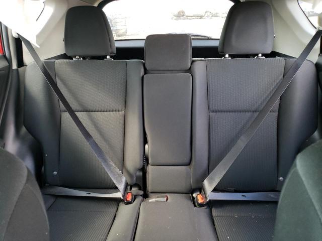 Photo 10 from auction – 2017 TOYOTA RAV4 LE with VIN 2T3BFREV6HW572889