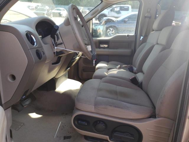 Photo 7 from auction – 2004 FORD F150 SUPER with VIN 1FTRW12W54KC48249