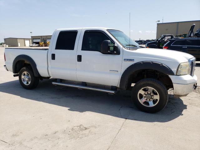 Photo 4 from auction – 2006 FORD F250 SUPER with VIN 1FTSW21P06EC35699