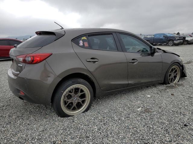 Photo 3 from auction – 2015 MAZDA 3 SPORT with VIN JM1BM1K71F1249858