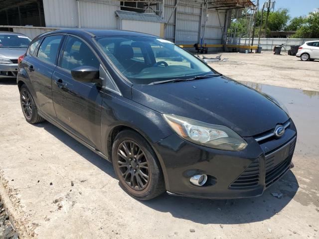 Photo 4 from auction – 2012 FORD FOCUS SE with VIN 1FAHP3K20CL396860