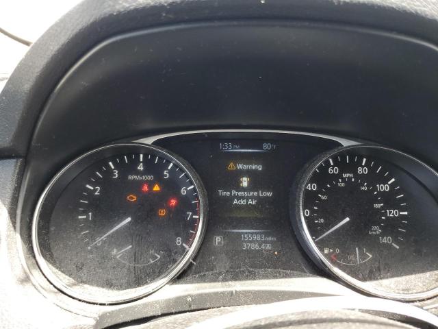 Photo 9 from auction – 2015 NISSAN ROGUE S with VIN KNMAT2MV1FP543032