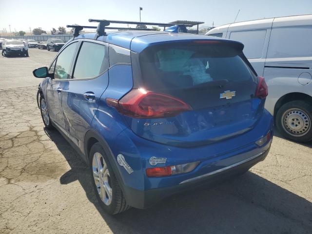 Photo 2 from auction – 2017 CHEVROLET BOLT EV LT with VIN 1G1FW6S00H4136201