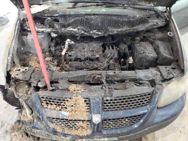Zdjęcie 12 z aukcji – 2004 DODGE CARAVAN SX z VIN 1D4GP45R54B525447