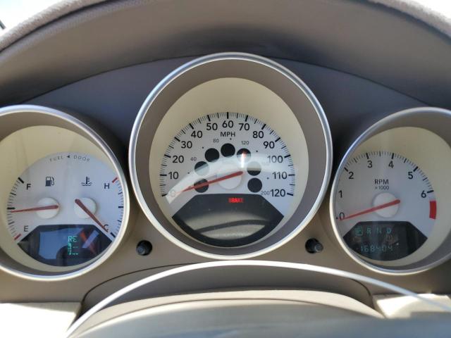 Photo 9 from auction – 2007 DODGE CALIBER R/ with VIN 1B3HB78K67D194193