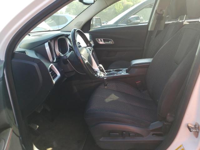 Photo 7 from auction – 2015 CHEVROLET EQUINOX LT with VIN 2GNFLBE38F6219750