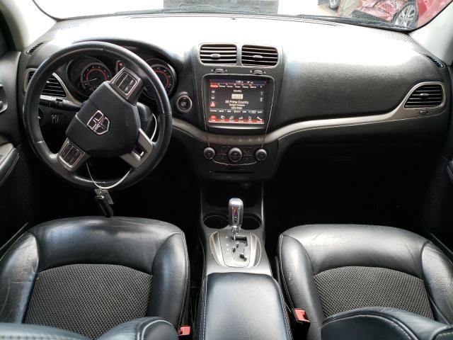 Photo 8 from auction – 2016 DODGE JOURNEY CR with VIN 3C4PDCGB4GT172461