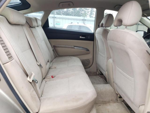 Photo 10 from auction – 2004 TOYOTA PRIUS with VIN JTDKB20U740102161