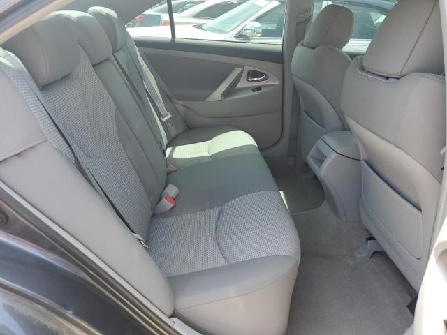 Photo 10 from auction – 2009 TOYOTA CAMRY BASE with VIN 4T1BE46K19U344545
