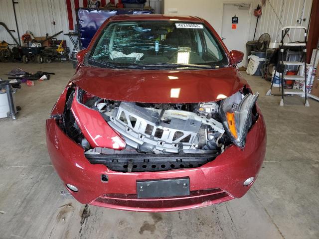 Photo 5 from auction – 2016 NISSAN VERSA NOTE with VIN 3N1CE2CP6GL402673