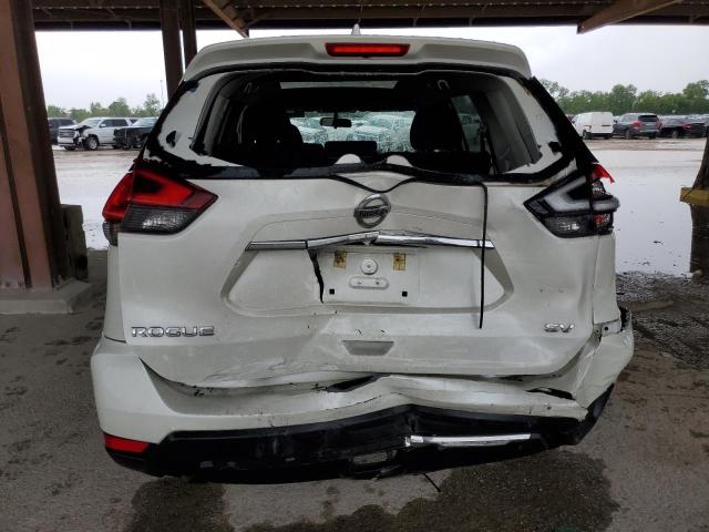 Photo 6 from auction – 2018 NISSAN ROGUE S with VIN 5N1AT2MT7JC744640