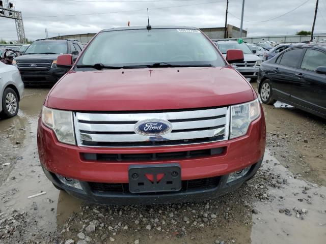 Photo 5 from auction – 2007 FORD EDGE SEL P with VIN 2FMDK49C37BB68963