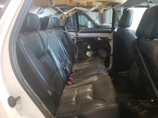 Photo 10 from auction – 2010 LINCOLN MKX with VIN 2LMDJ8JC1ABJ27510