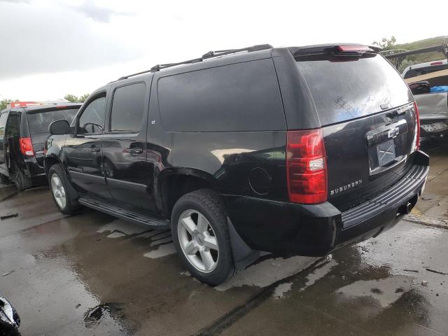 Photo 2 from auction – 2007 CHEVROLET SUBURBAN K with VIN 3GNFK16387G316075