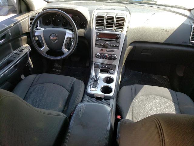 Photo 8 from auction – 2012 GMC ACADIA SLE with VIN 1GKKVPED4CJ352791