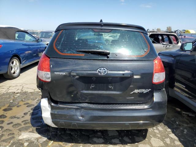 Photo 6 from auction – 2004 TOYOTA COROLLA MA with VIN 2T1KR32E14C229856