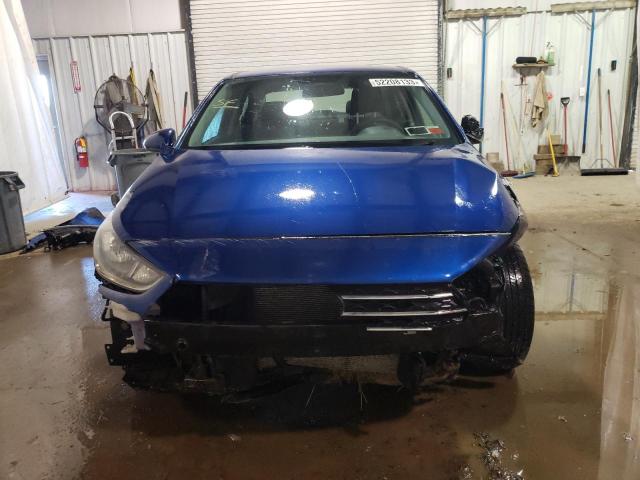 Photo 5 from auction – 2021 HYUNDAI ACCENT SE with VIN 3KPC24A68ME141252