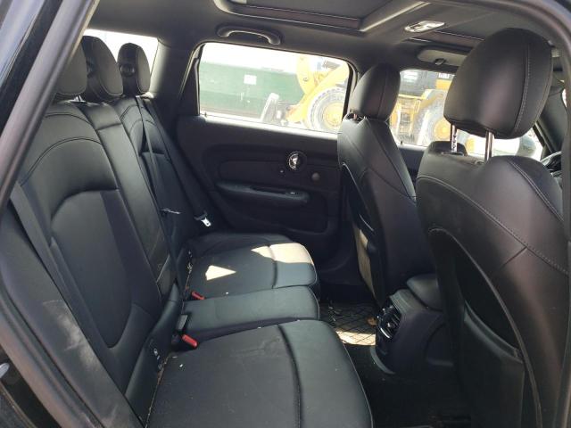 Photo 11 from auction – 2017 MINI COOPER CLU with VIN WMWLU1C56H2F27961