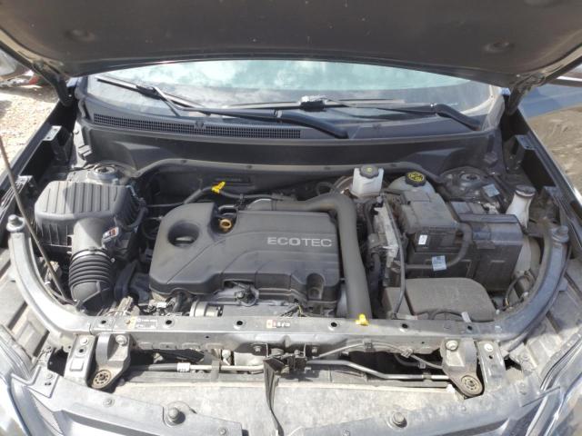 Photo 11 from auction – 2020 CHEVROLET EQUINOX LT with VIN 3GNAXKEV7LS608618