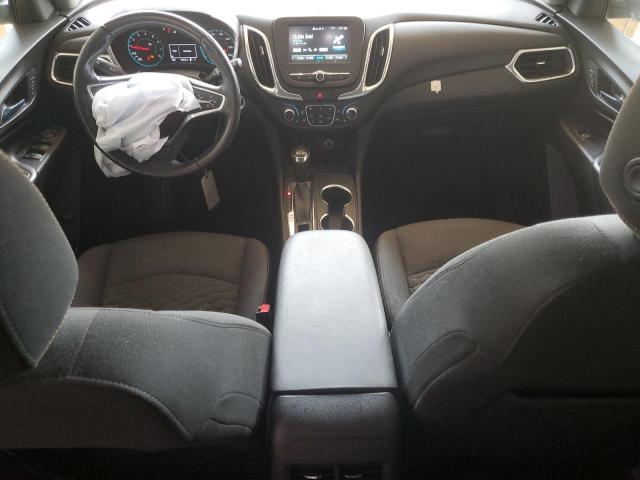 Photo 8 from auction – 2018 CHEVROLET EQUINOX LT with VIN 3GNAXSEV0JS612362