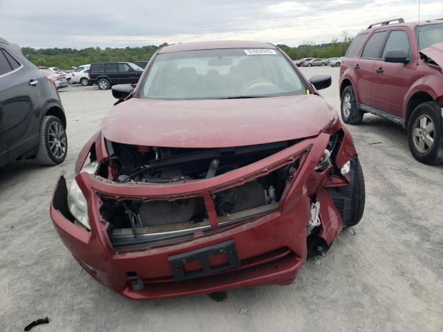 Photo 5 from auction – 2015 NISSAN ALTIMA with VIN 1N4AL3AP1FC132755