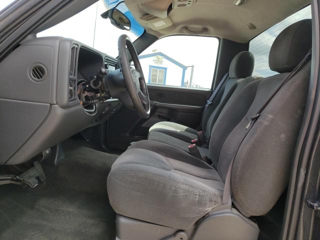 Photo 7 from auction – 2003 CHEVROLET SILVERADO with VIN 1GCEC14V53Z281379