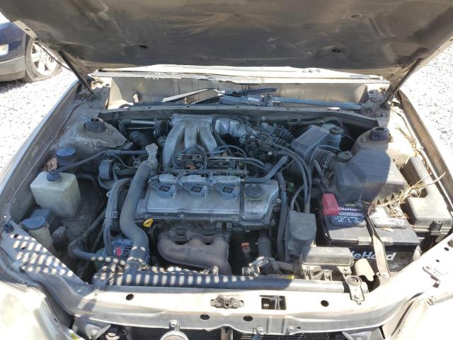 Photo 11 from auction – 2000 TOYOTA AVALON XL with VIN 4T1BF28B4YU099169