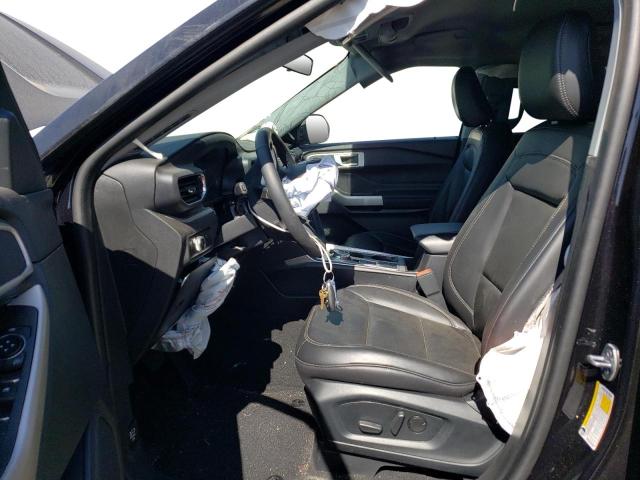 صورة رقم 7 من المزاد - 2023 FORD EXPLORER X مع VIN 1FMSK7DH3PGA59214