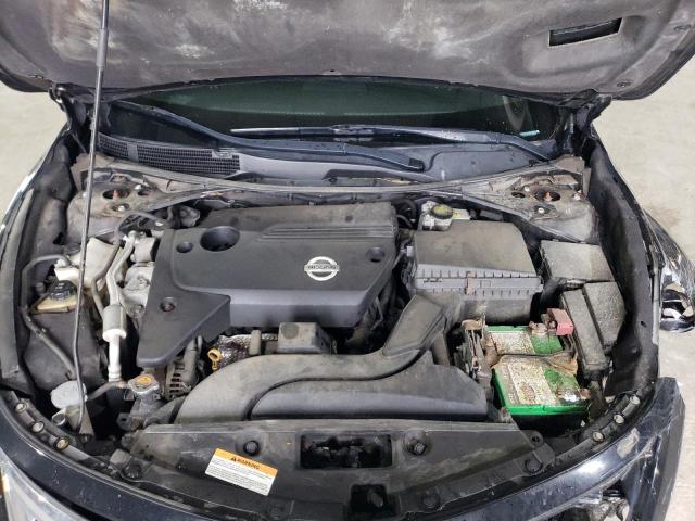 Photo 11 from auction – 2013 NISSAN ALTIMA 2.5 with VIN 1N4AL3AP6DC223789