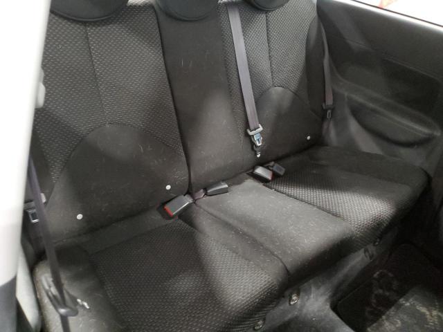 Photo 10 from auction – 2007 HYUNDAI ACCENT GS with VIN KMHCM36C97U022792