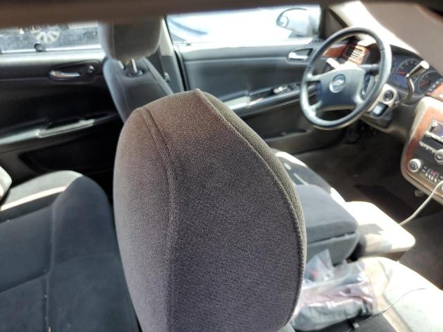 Photo 8 from auction – 2007 CHEVROLET IMPALA LT with VIN 2G1WT55N779311615