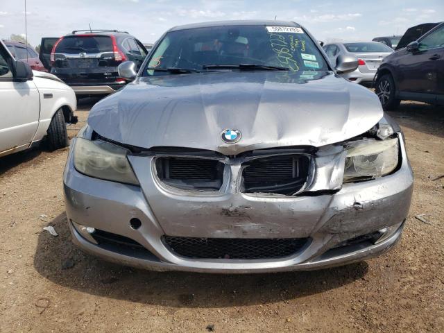 Photo 5 from auction – 2011 BMW 328 I with VIN WBAPH7C53BE460697