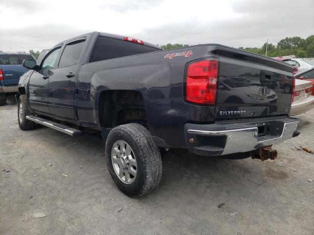 Photo 2 from auction – 2015 CHEVROLET SILVERADO with VIN 1GC1KVEG4FF570199