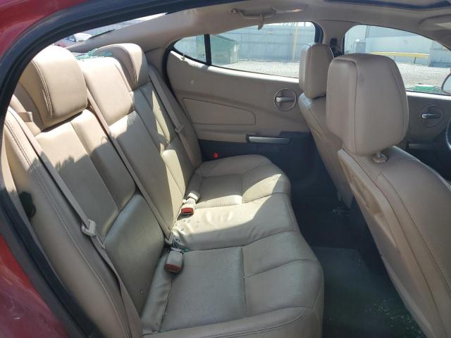 Photo 10 from auction – 2007 PONTIAC GRAND PRIX with VIN 2G2WP552871152737