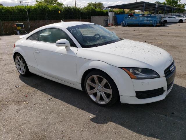 Photo 4 from auction – 2009 AUDI TT with VIN TRUJF38J391008186