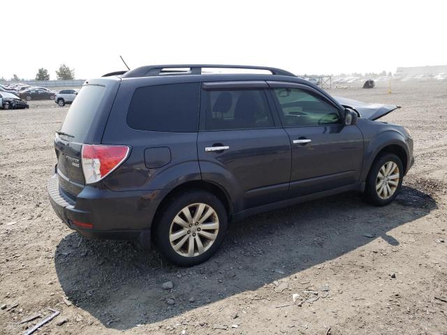 Photo 3 from auction – 2013 SUBARU FORESTER L with VIN JF2SHAEC3DH408074