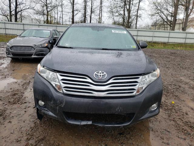 Photo 5 from auction – 2012 TOYOTA VENZA LE with VIN 4T3BK3BB1CU066575