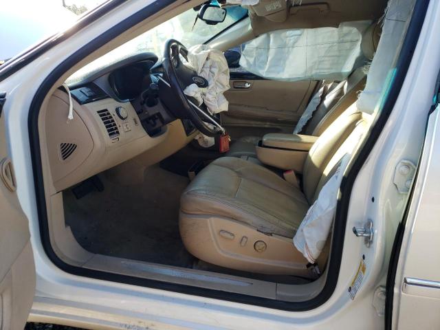 Photo 7 from auction – 2008 CADILLAC DTS with VIN 1G6KD57Y88U112025