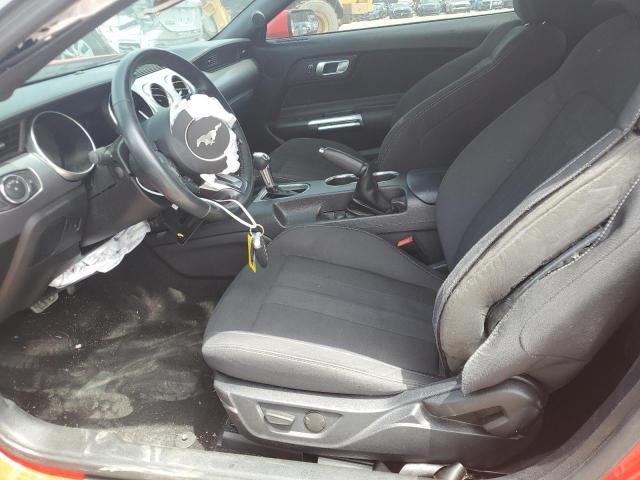 Photo 7 from auction – 2020 FORD MUSTANG with VIN 1FA6P8TH4L5172308