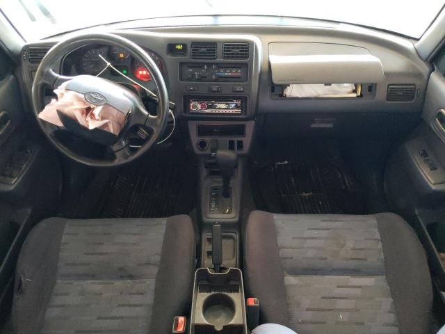 Photo 8 from auction – 1997 TOYOTA RAV4 with VIN JT3HP10V7V7025299