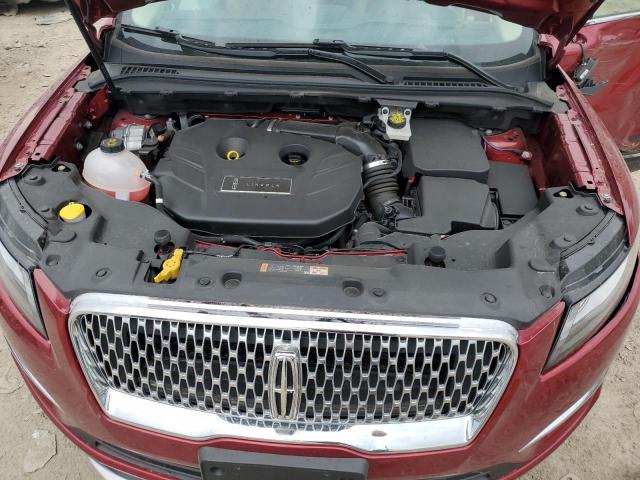 Photo 12 from auction – 2019 LINCOLN MKC SELECT with VIN 5LMCJ2C97KUL04379