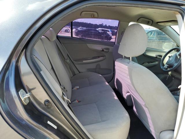Photo 10 from auction – 2010 TOYOTA COROLLA BA with VIN 1NXBU4EE0AZ194947