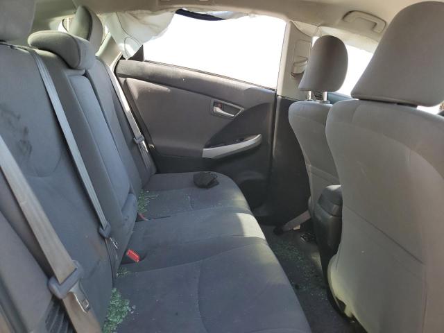 Photo 10 from auction – 2013 TOYOTA PRIUS with VIN JTDKN3DU4D5626989