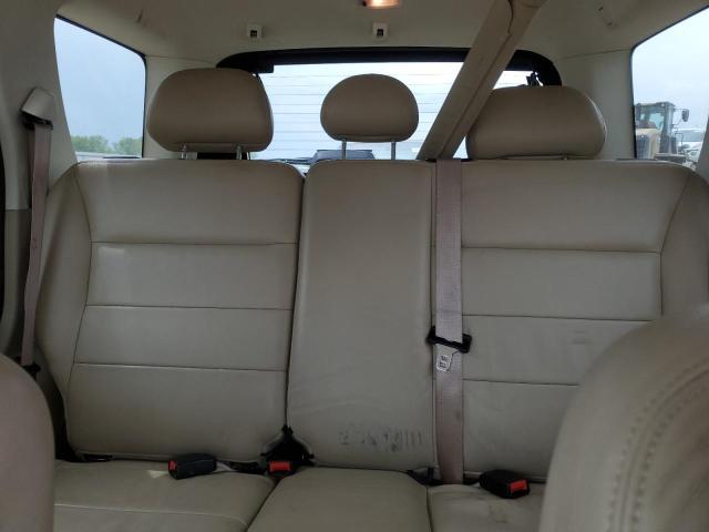 Photo 10 from auction – 2008 FORD ESCAPE LIM with VIN 1FMCU94138KA30484