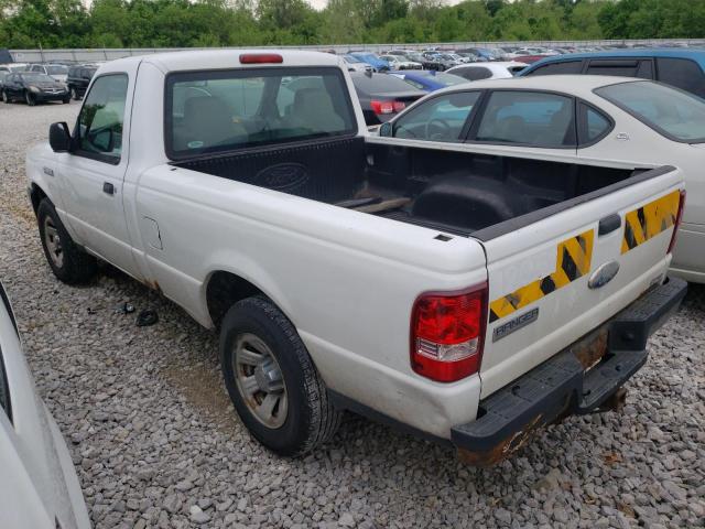 Photo 2 from auction – 2009 FORD RANGER with VIN 1FTYR10D99PA54662